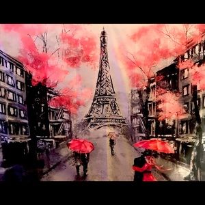 Meet your Posher, Ely